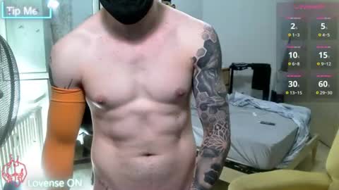 Banana online show from July 4, 2:20 pm