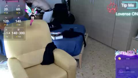 Banana online show from April 30, 11:39 am