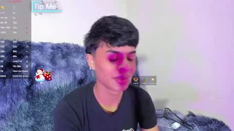 ariel_adan online show from January 6, 4:34 pm