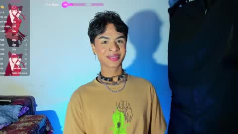 ariel_adan online show from February 11, 3:40 am