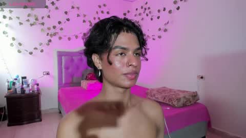 ariel_adan online show from September 28, 5:44 pm