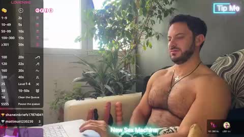 Ariel online show from February 14, 4:35 pm