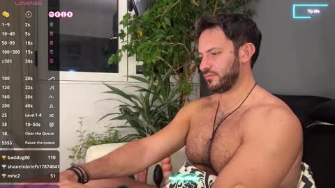 Ariel online show from February 18, 3:26 am