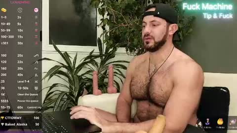 Ariel online show from June 2, 2:56 am