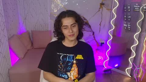  ARIEL  online show from April 14, 8:52 pm