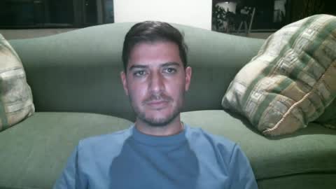 Anon online show from June 29, 12:17 am