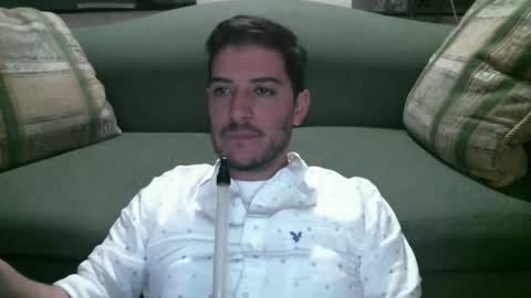 Anon online show from February 7, 3:24 am