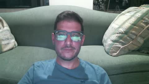 Anon online show from June 22, 1:44 am