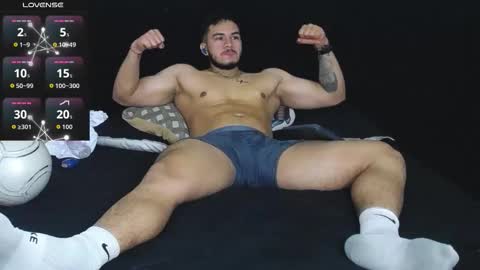 Ariies13 online show from February 7, 12:23 pm