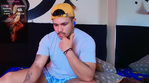 Ariies13 online show from May 20, 8:26 pm