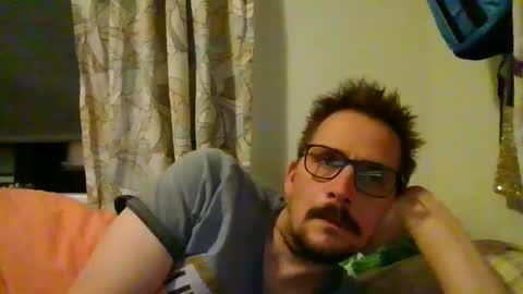 ariparikrigsmann online show from January 23, 10:11 pm