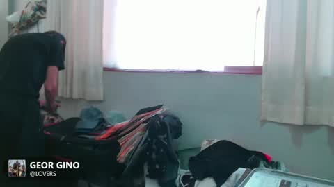 armaduradeacero online show from November 1, 3:05 pm