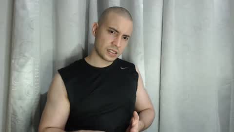 ARMANDO online show from November 5, 2:13 am