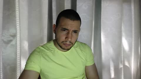 ARMANDO online show from November 26, 5:49 pm