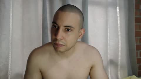 ARMANDO online show from November 14, 7:37 pm