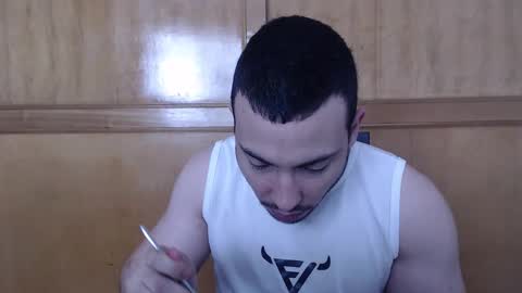 ARMANDO online show from June 10, 6:41 pm