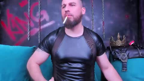 Armando online show from May 23, 5:02 am
