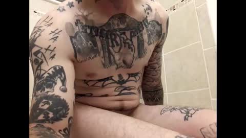 armaudd online show from October 31, 4:03 am