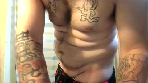 NomadEMS online show from April 19, 7:16 pm