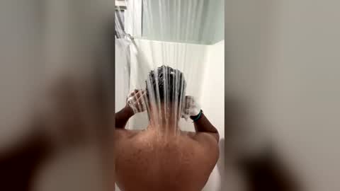 arnicbod online show from January 13, 3:00 am