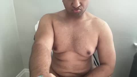 arnicbod online show from March 8, 8:57 pm