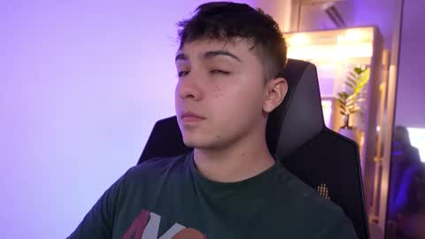 aron__cooper online show from January 9, 11:21 pm