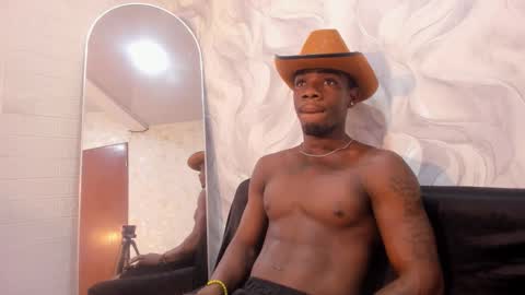 A R O N online show from March 27, 1:34 pm