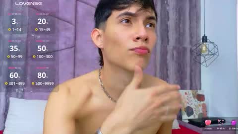 Arontawers online show from April 18, 7:29 pm