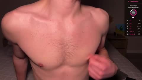 Aron and Phil solo online show from December 5, 3:41 pm