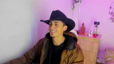 Aron online show from January 7, 1:38 pm