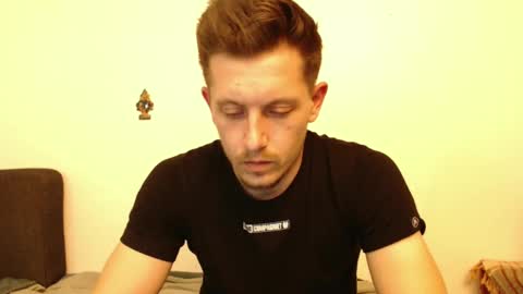 arromwilliam90 online show from February 14, 1:18 pm