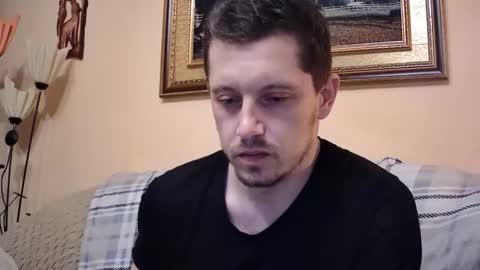 arromwilliam90 online show from April 8, 6:24 am