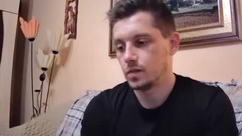 arromwilliam90 online show from June 26, 11:40 pm