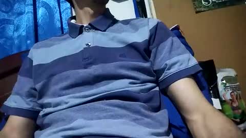 arrymarcelo30 online show from March 22, 4:39 am