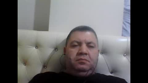 arsenica online show from February 10, 11:34 pm