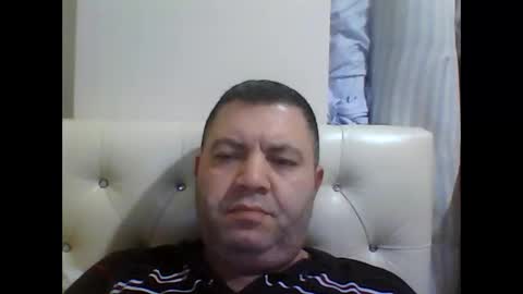 arsenica online show from January 1, 10:35 pm