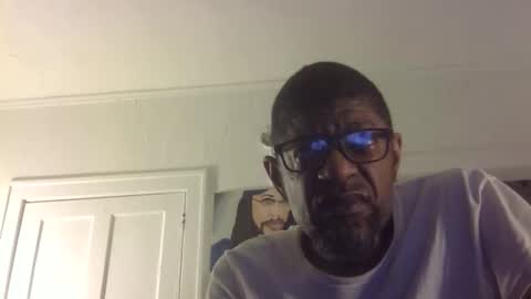 Arteblazze not daddy boy bitch or nigga online show from March 7, 1:14 am