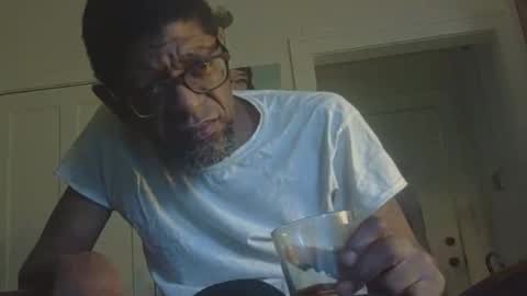 Arteblazze not daddy boy bitch or nigga online show from April 12, 11:27 pm