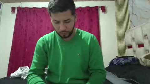 arthur1718 online show from February 28, 2:32 am