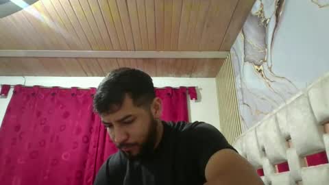 arthur1718 online show from April 16, 2:55 am