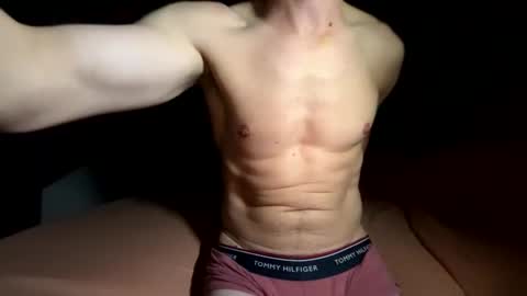 arthur_6692 online show from October 29, 11:40 pm