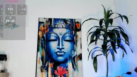 Arthur online show from January 31, 8:40 pm