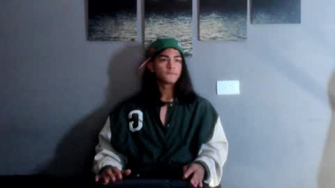 I AM HERE online show from January 23, 6:06 am