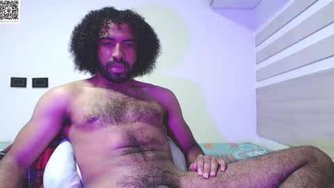 arthur_jamess online show from January 9, 12:14 am