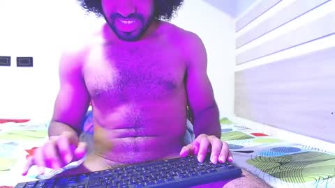 arthur_jamess online show from December 11, 10:49 pm