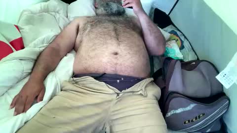 ArturDivus online show from April 15, 2:50 pm