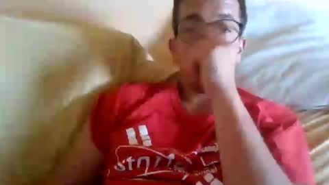 arturpaulval online show from July 30, 7:51 am