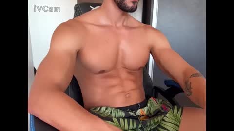 Arthur Villasboas online show from November 28, 2:52 pm