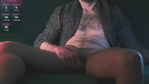 Arty Cock online show from March 12, 11:44 pm