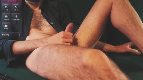 Arty Cock online show from January 1, 9:31 pm